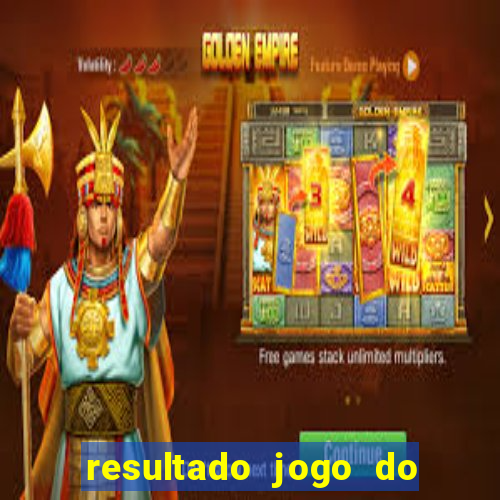 resultado jogo do bicho bh